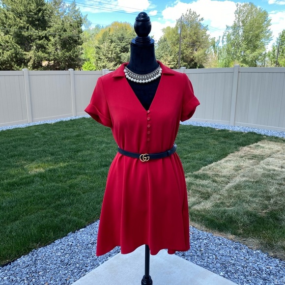 ZARA DRESS - Picture 14 of 14